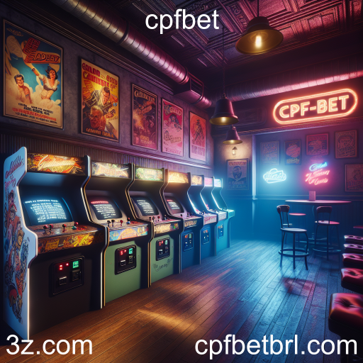 A Evolução dos Jogos de Arcade: Um Clássico que Nunca Sai de Moda